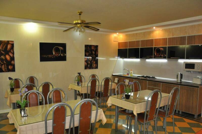 Гостевой дом «Морской Бриз»