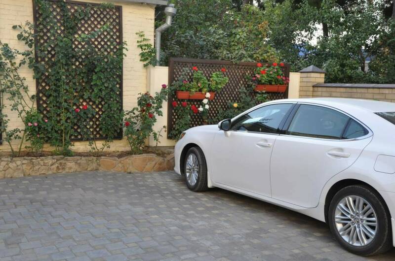 Гостевой дом «Морской Бриз»