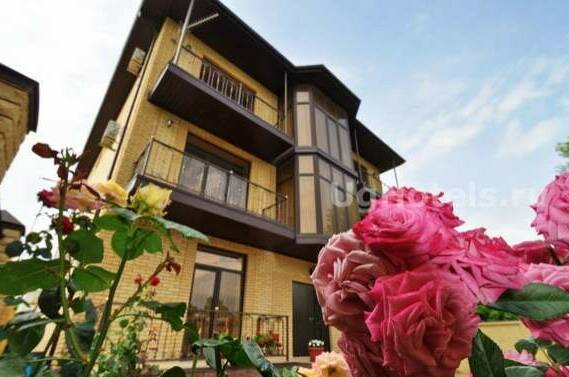 Гостевой дом «Софья»