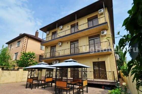 Гостевой дом «Софья»