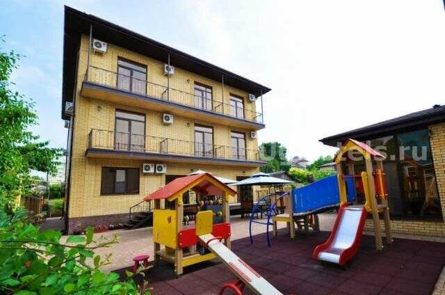 Гостевой дом «Софья»