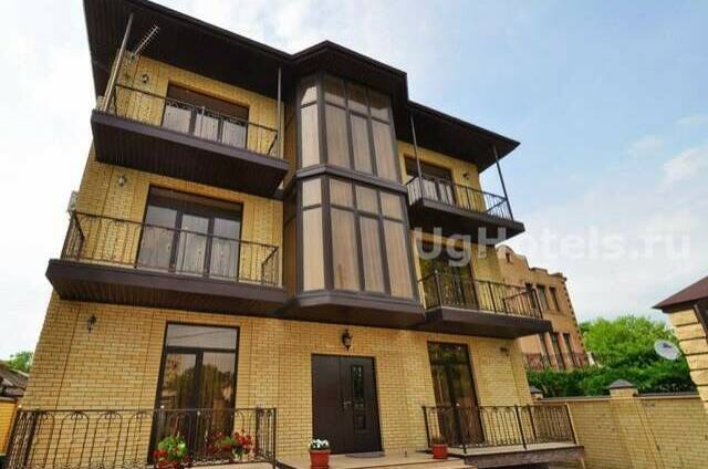 Гостевой дом «Софья»