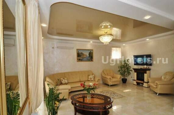 Гостевой дом «Софья»