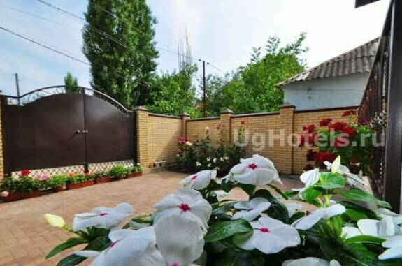 Гостевой дом «Софья»