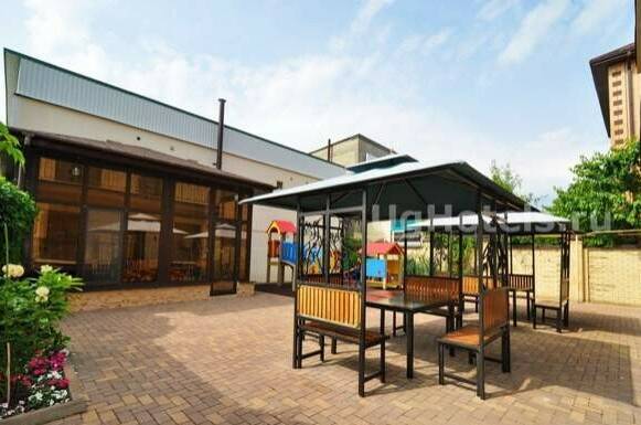 Гостевой дом «Софья»