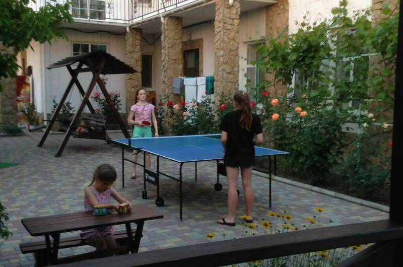 Частный дом с комнатами (дом под ключ)