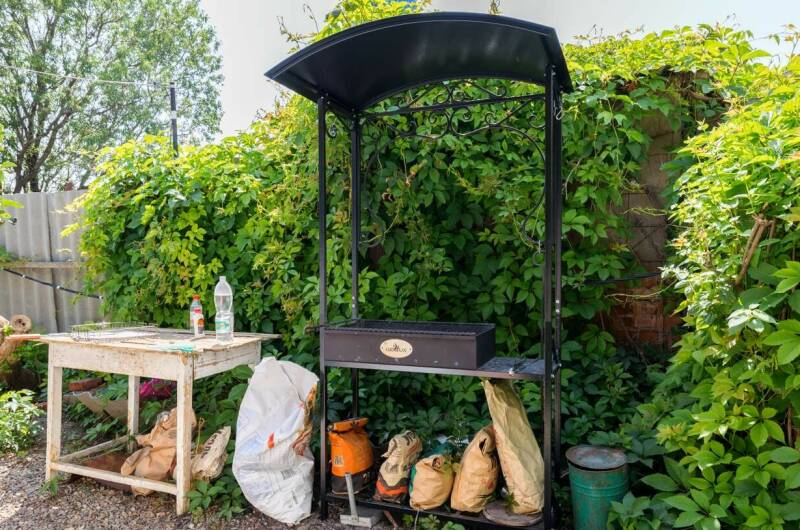 Частное домовладение «Абсолют»