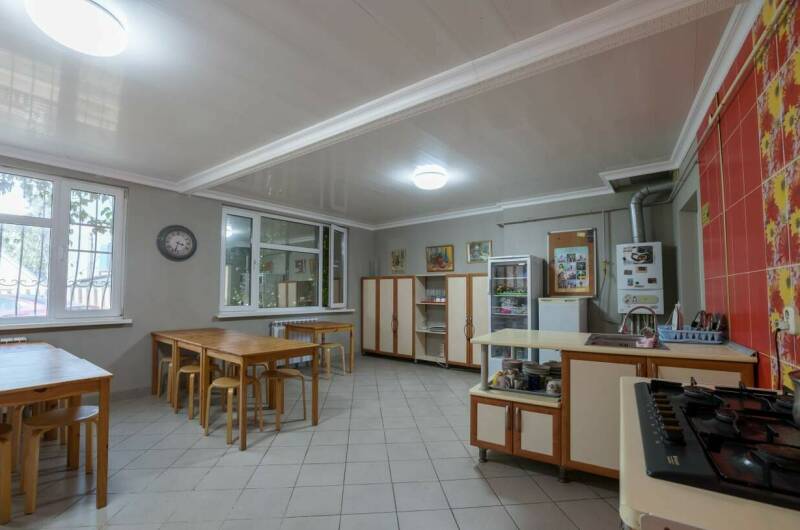 Частное домовладение «Абсолют»