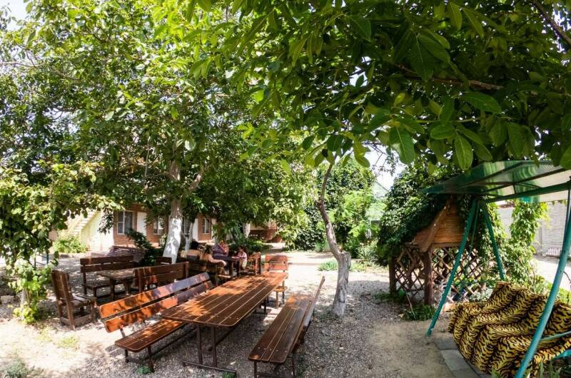 Частное домовладение «Абсолют»