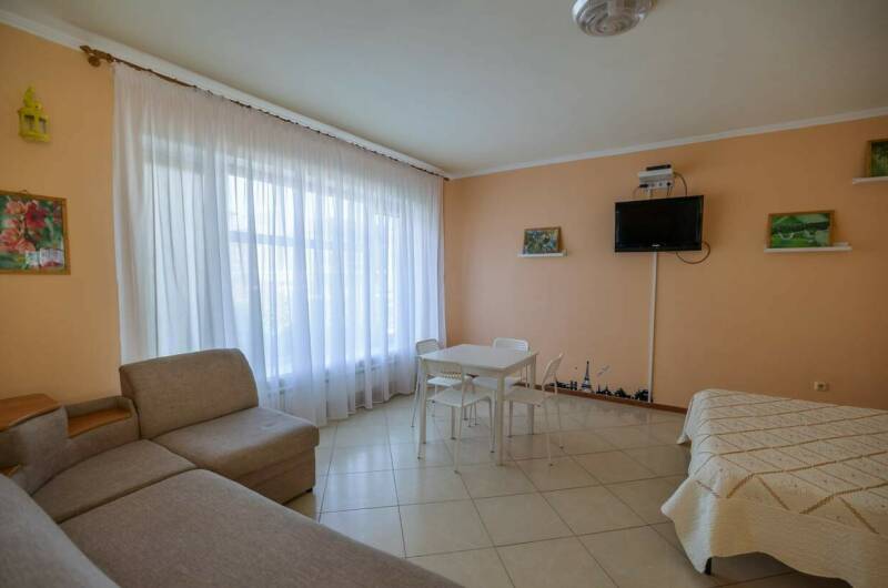 Частное домовладение «Абсолют»