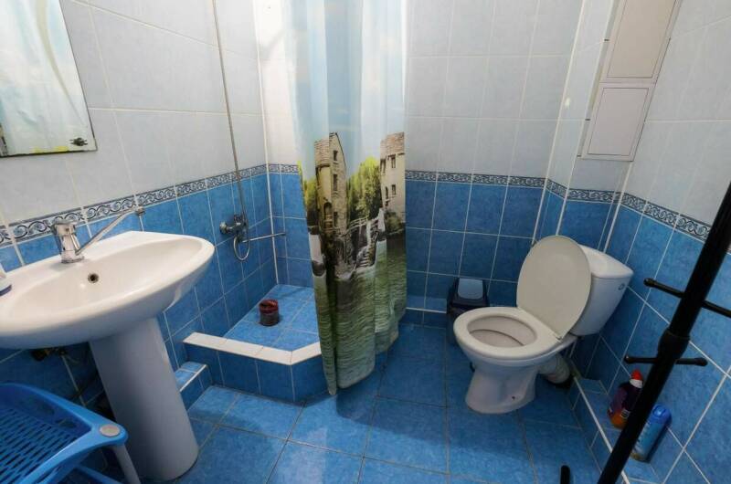 Частное домовладение «Абсолют»