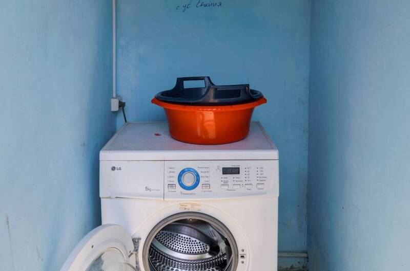 Частное домовладение «Абсолют»