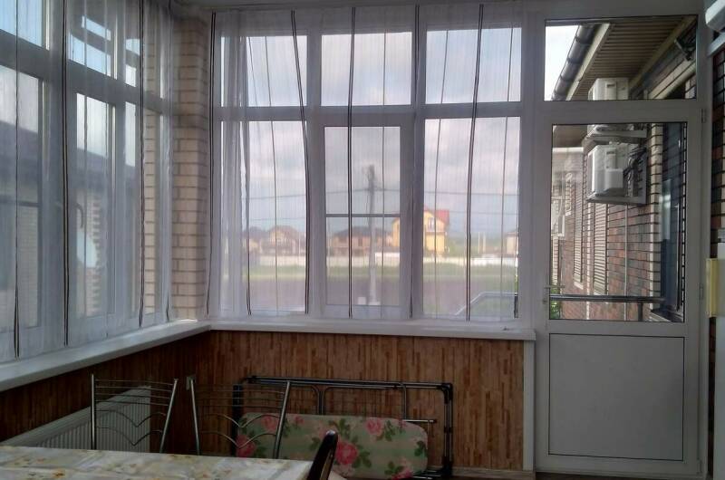 Таунхаус на Новоселов 56