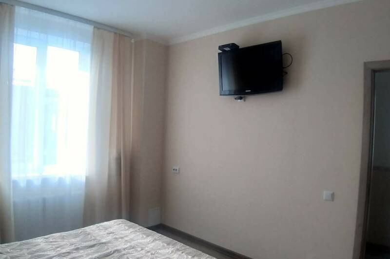 Таунхаус на Новоселов 56