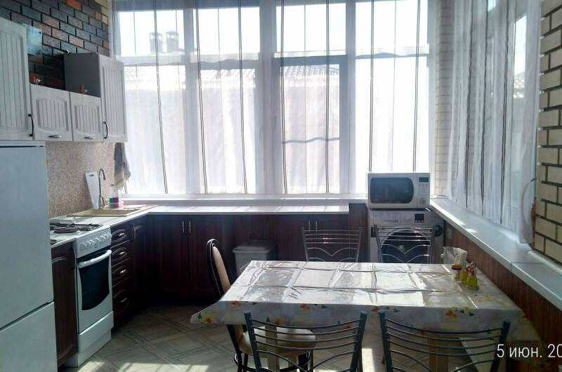 Таунхаус на Новоселов 56