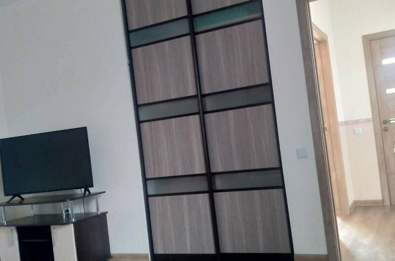 Таунхаус на Новоселов 56