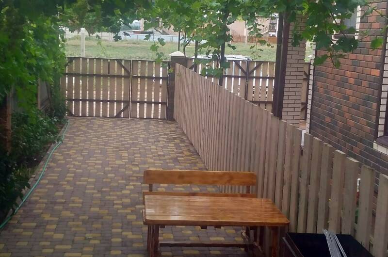 Таунхаус на Новоселов 56