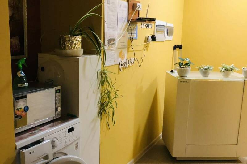 Гостевой дом «Терская 17»