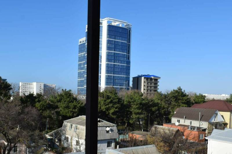 Гостевой дом «Терская 17»