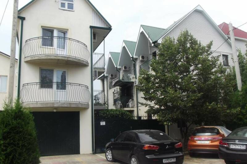 Гостевой дом «Южный»