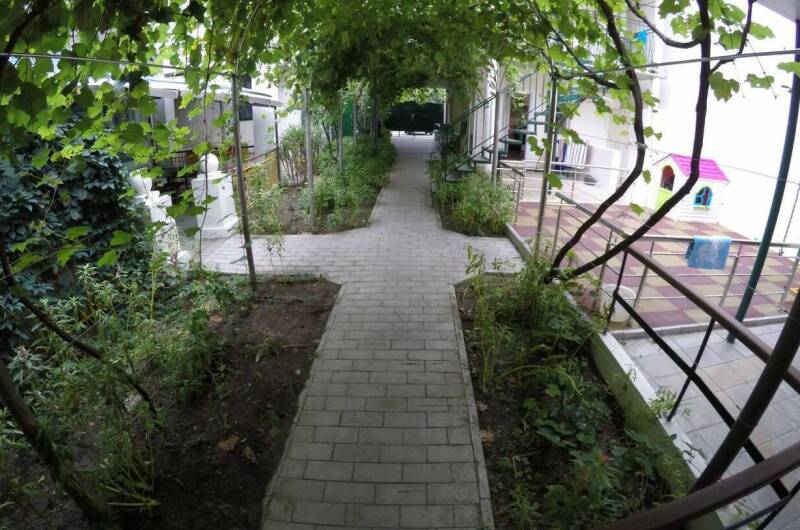 Гостевой дом «Южный»