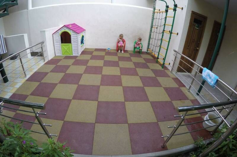 Гостевой дом «Южный»