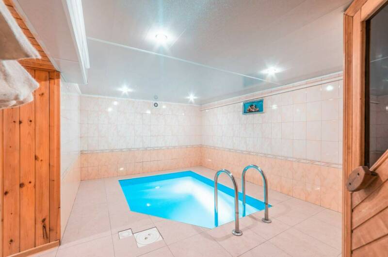 Гостевой дом «Южный»