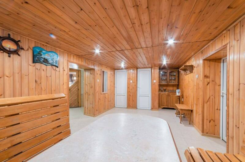 Гостевой дом «Южный»