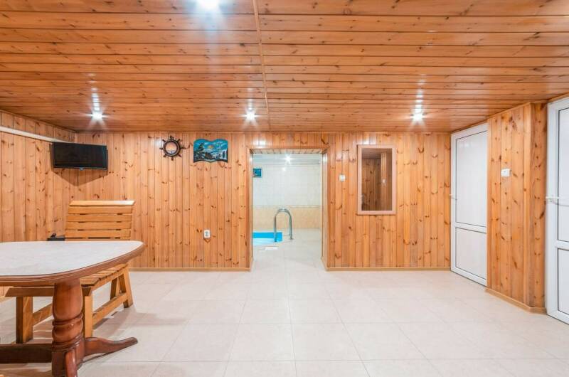 Гостевой дом «Южный»