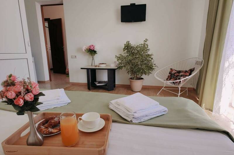 Гостевой дом «Дива»