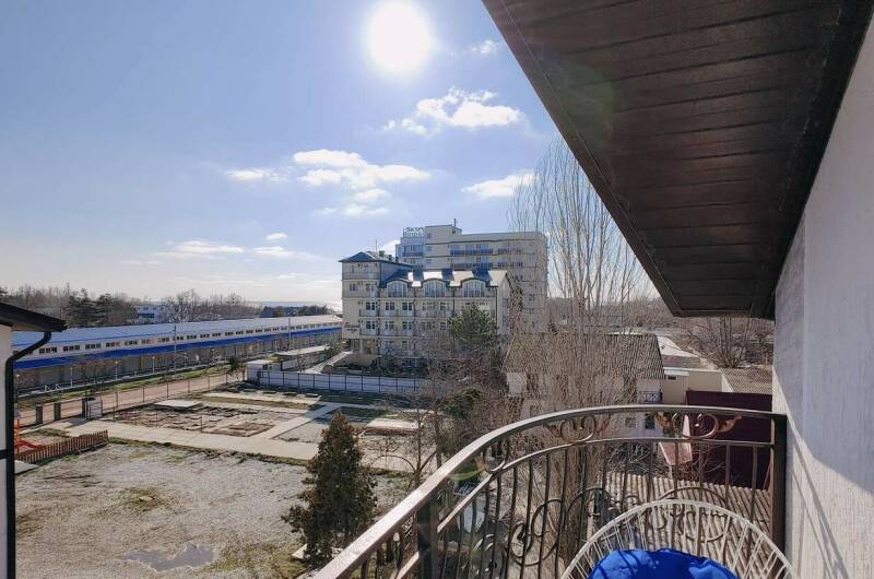 Гостевой дом «Дива»