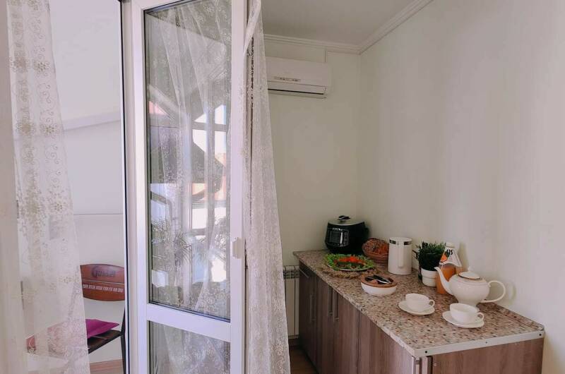 Гостевой дом «Дива»