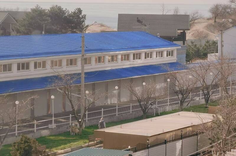 Гостевой дом «Дива»