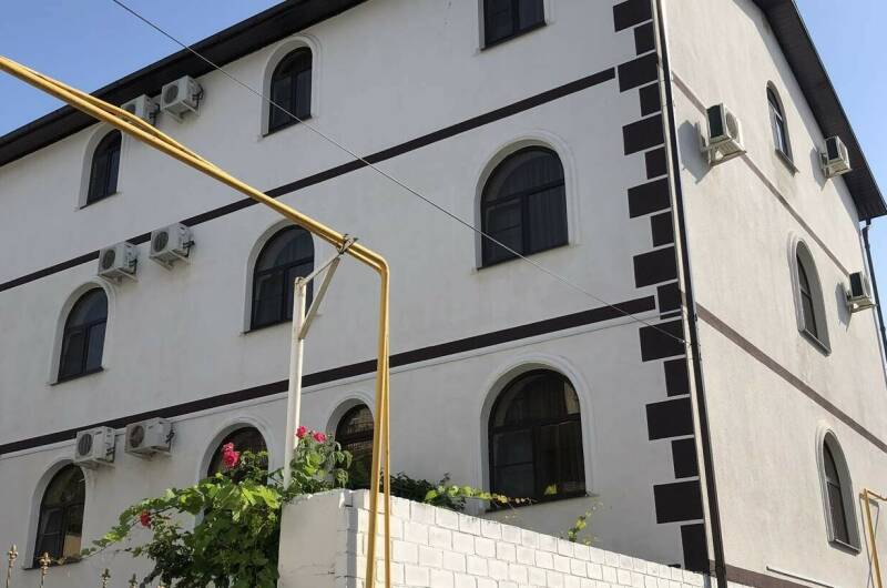 Гостевой дом «Дива»