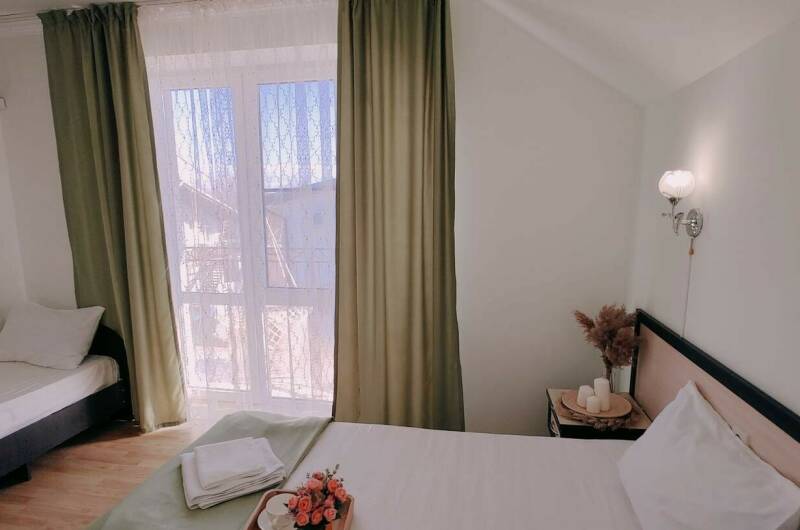 Гостевой дом «Дива»