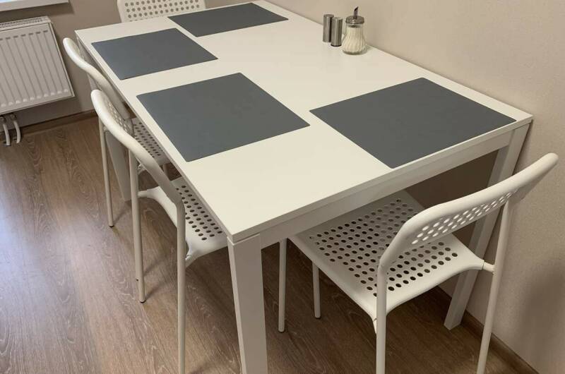 Апартаменты у моря