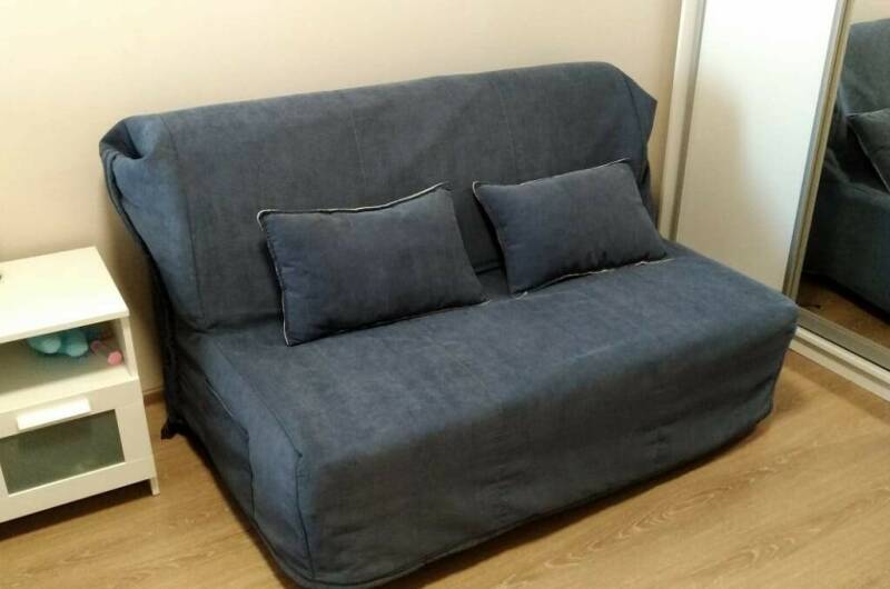 Апартаменты у моря