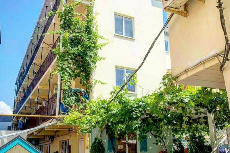 Гостевой дом «Акварель»