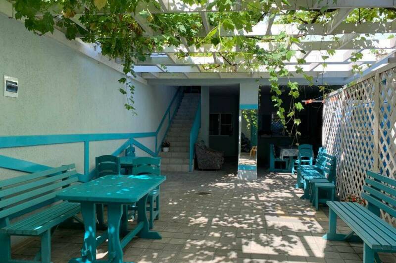 Гостевой дом «Акварель»