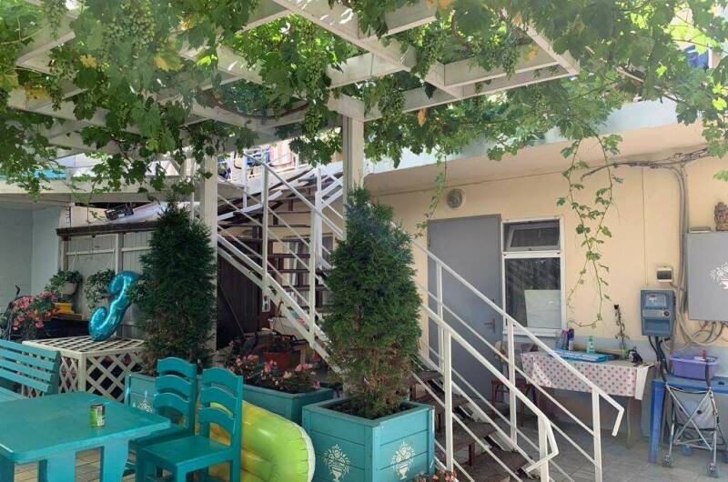 Гостевой дом «Акварель»