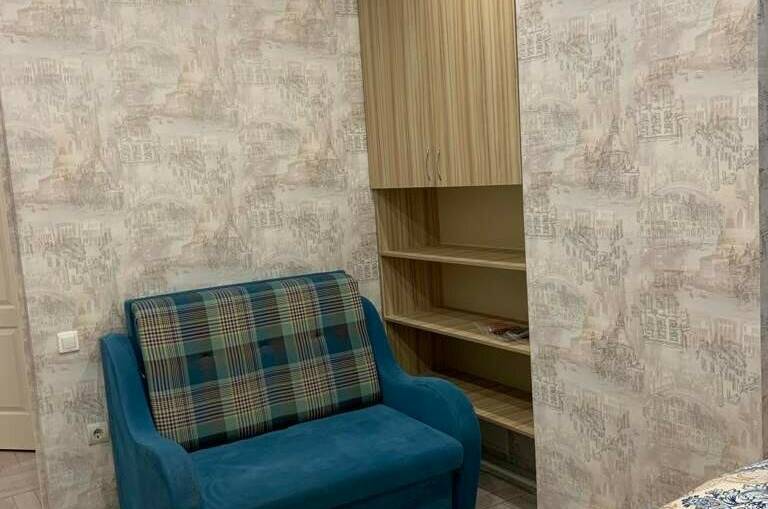 Гостевой дом «Акварель»