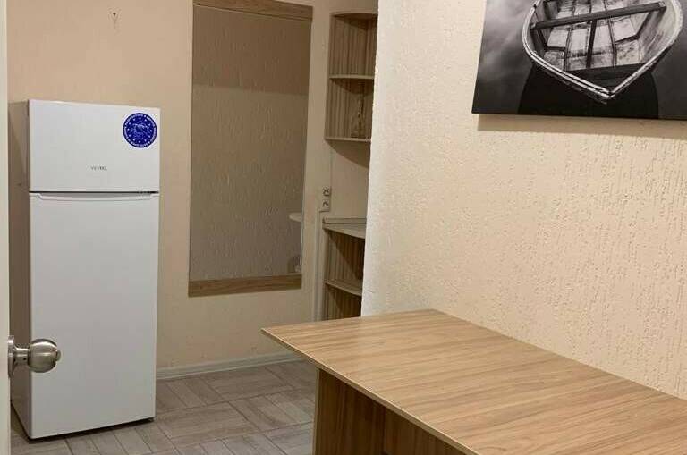 Гостевой дом «Акварель»