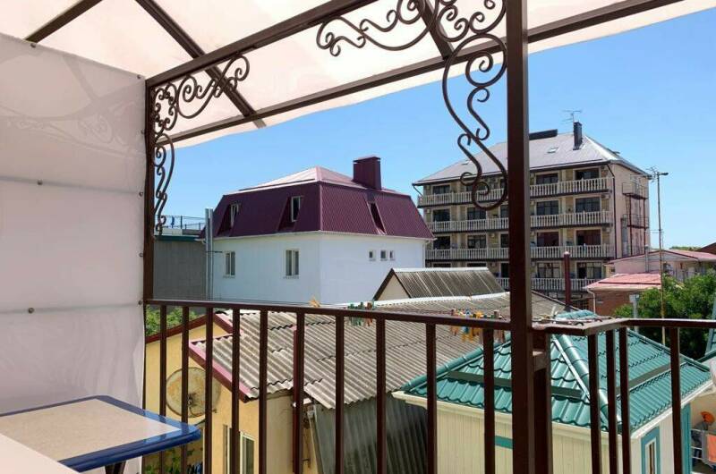 Гостевой дом «Акварель»