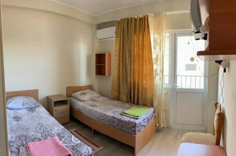 Гостевой дом «Акварель»