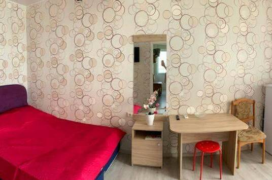 Гостевой дом «Акварель»