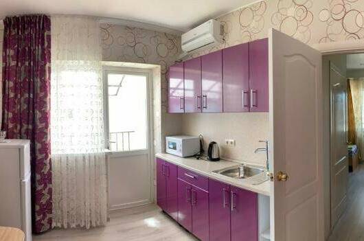 Гостевой дом «Акварель»