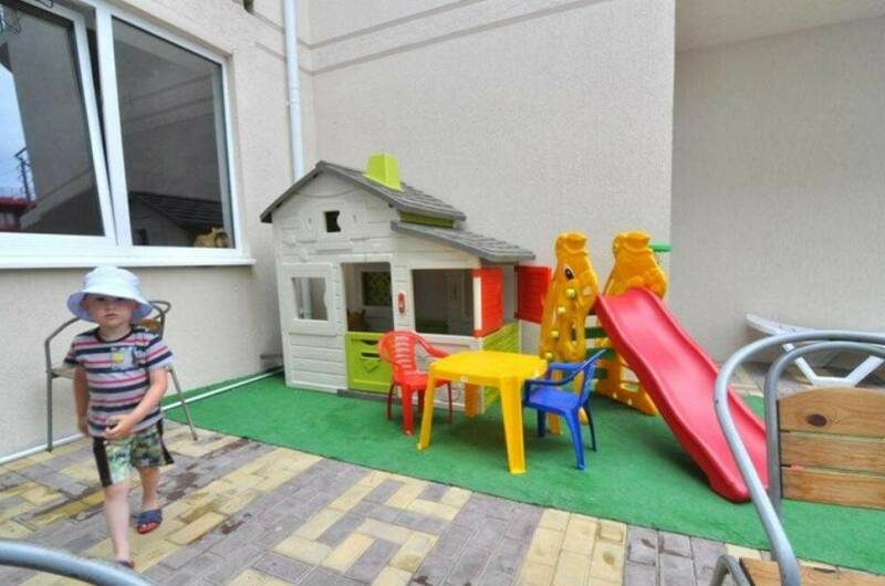 Отель «Венеция»