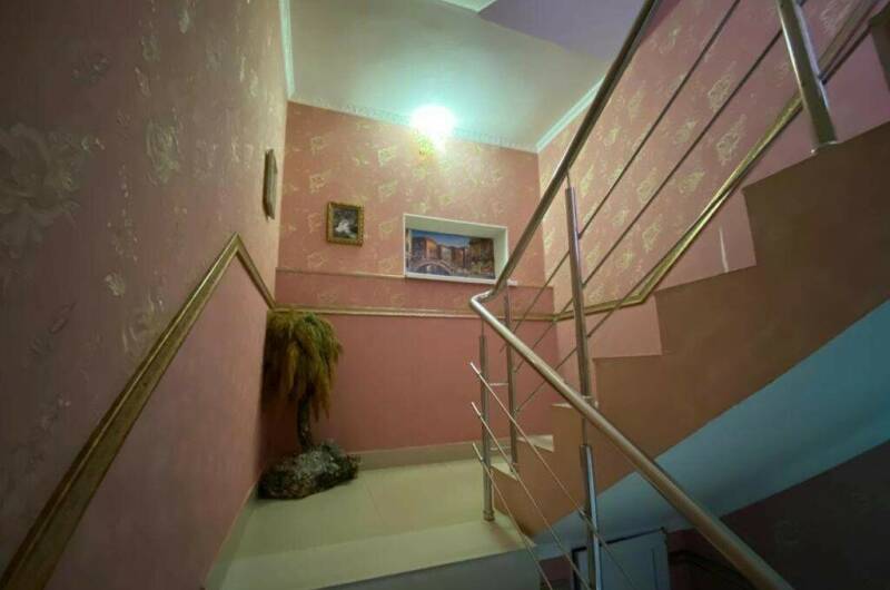 Отель «Венеция»