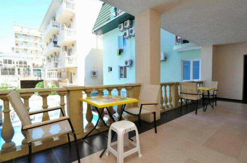 Отель «Венеция»