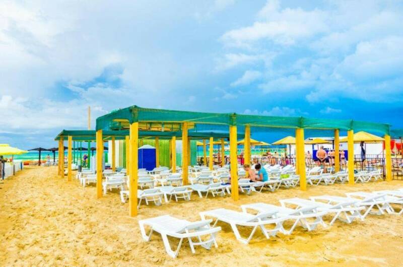 Отель «Венеция»